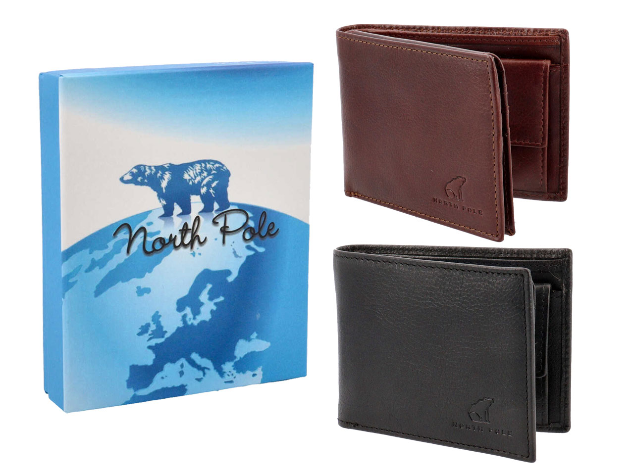 P.FOGLIO UOMO PELLE 06NP104