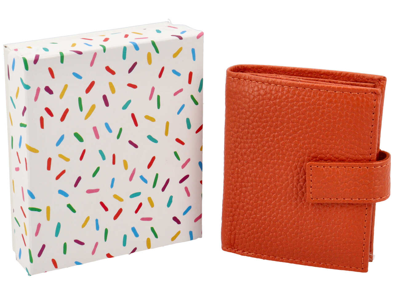 P.FOGLIO PELLE ARANCIO PAPAYA 3081D30 P.FOGLIO PELLE ARANCIO PAPAYA 3081D30