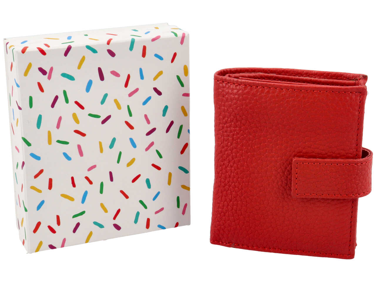 P.FOGLIO PELLE – DOLLARO ROSSO 3081D4 P.FOGLIO PELLE – DOLLARO ROSSO 3081D4