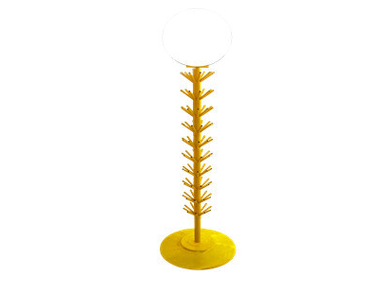 DISPLAY METALLO LECCALECCA ABM962140