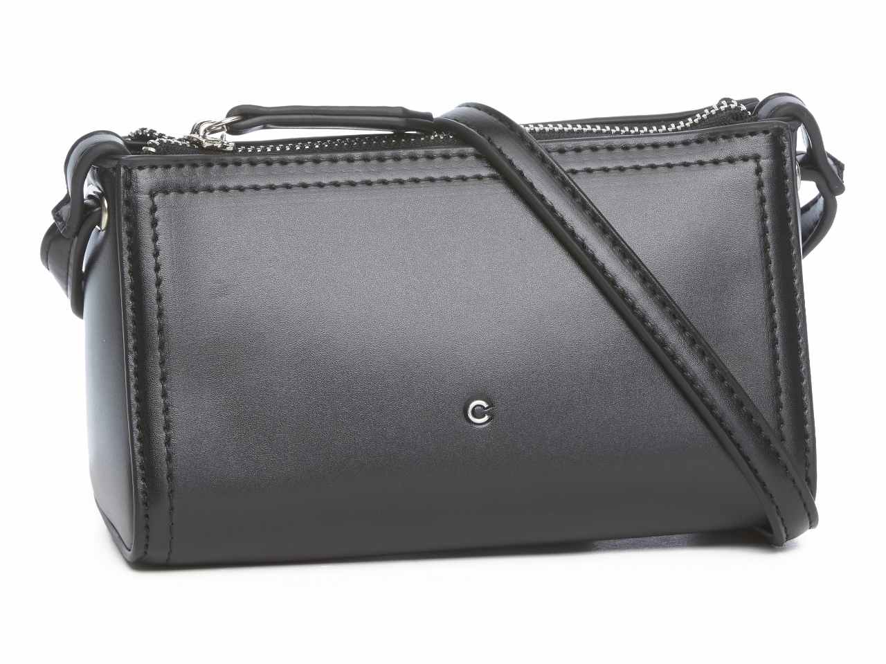 CARRERA BORSA DONNA NERO CB6126