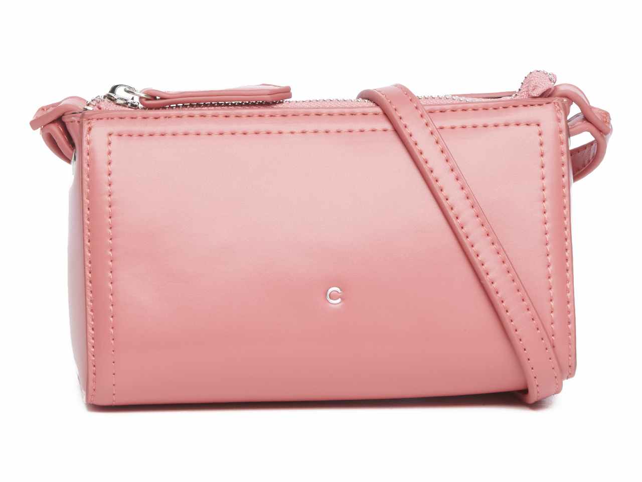 CARRERA BORSA DONNA FUCSIA CB6126