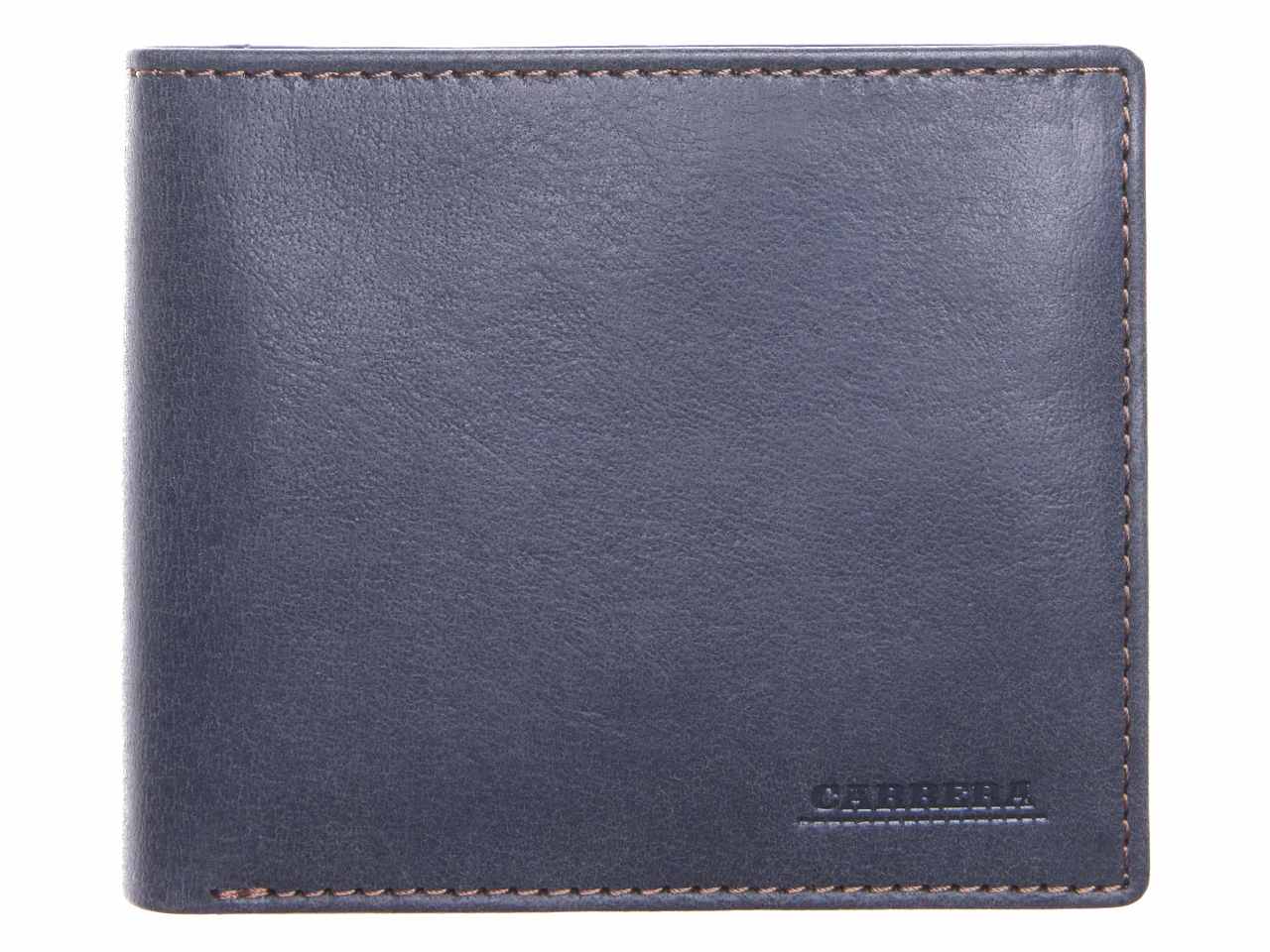 CARRERA P.FOGLIO UOMO BLU CB6862