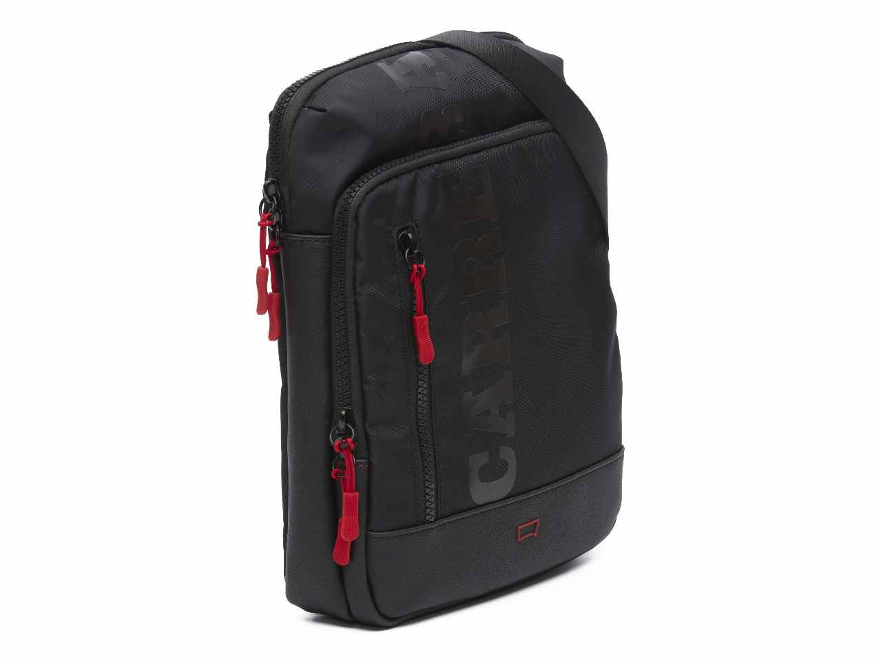 BORSA UOMO B-TECH COLLECTION NER CB7383