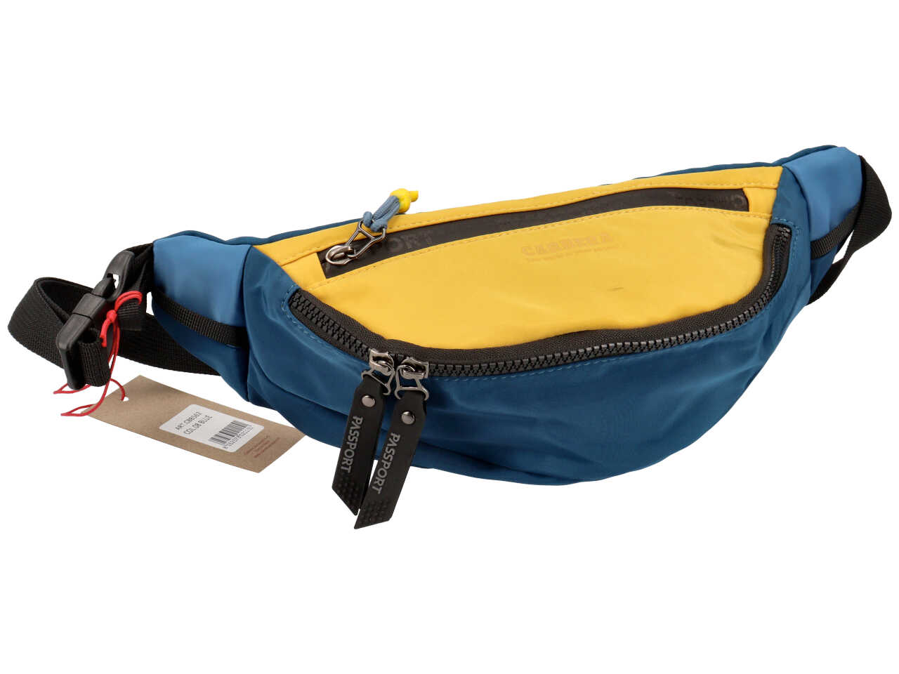 BORSA DA UOMO PASSPORT MARSUPIO CB8562