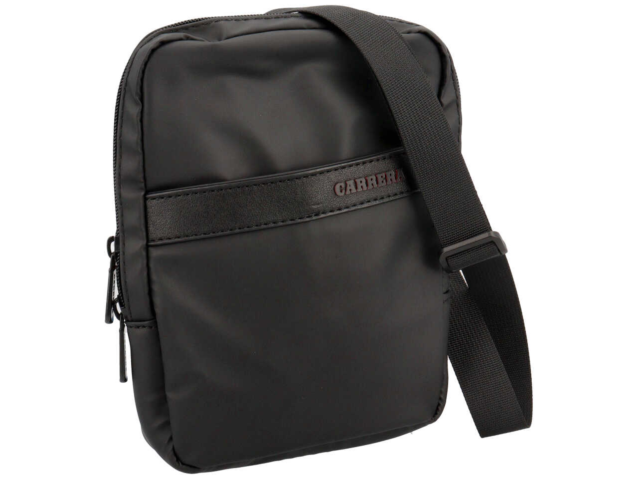 EXTRA TRACOLLA MINI NERO CAP02MBA0608