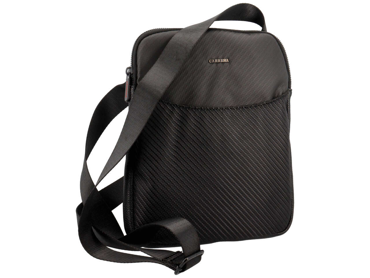 CARBON TRACOLLA TABLET NER CAP02MBA1103