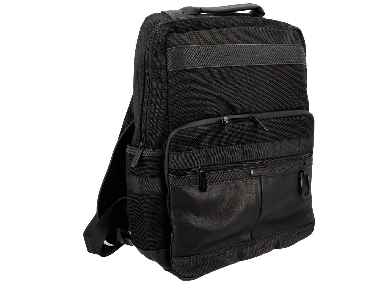 CITY ZAINO NERO CAP02MBA1006