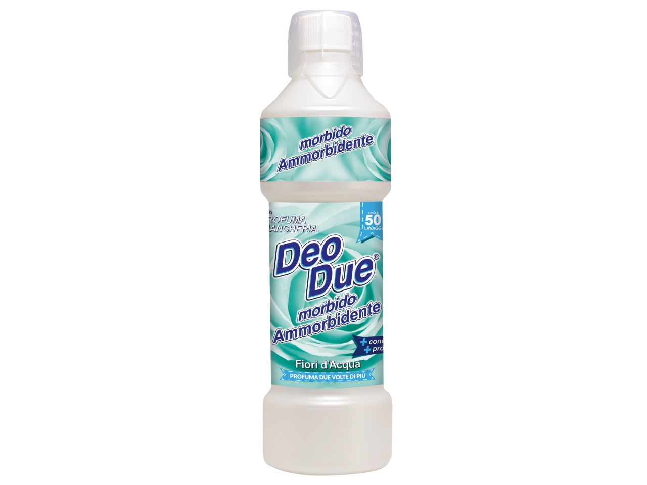 AMMORBIDENTE DEO DUE FIORI D’ACQUA 1L DD107