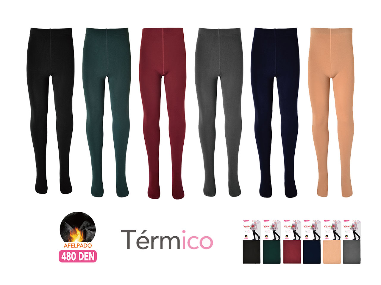 COLLANT 480D ASS T4-6/7-9/10-12 B2501-1 $