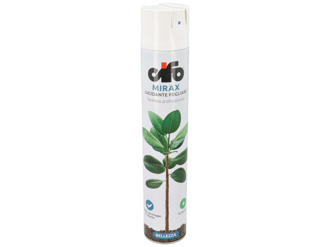 MIRAX SPRAY LUCIDANTE FOGL.750ML 110922
