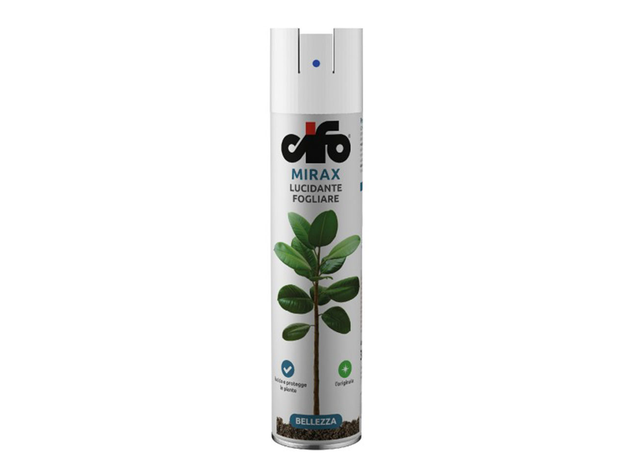 MIRAX SPRAY 600ML 110921