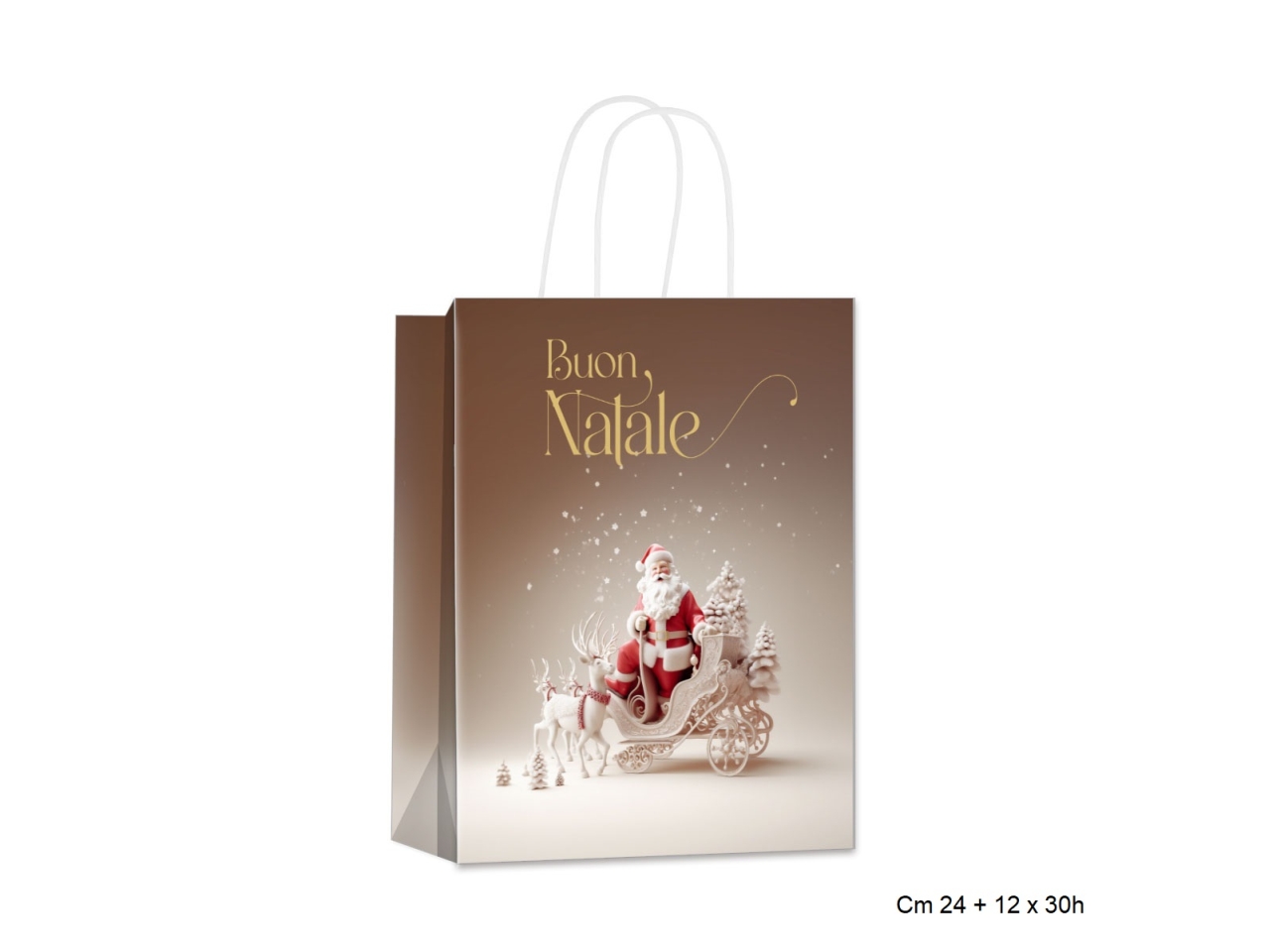 BUSTA REGAL CHRISTMAS24+12X30 164.01480
