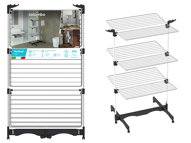 STENDI VERTICAL 40mt ST1030