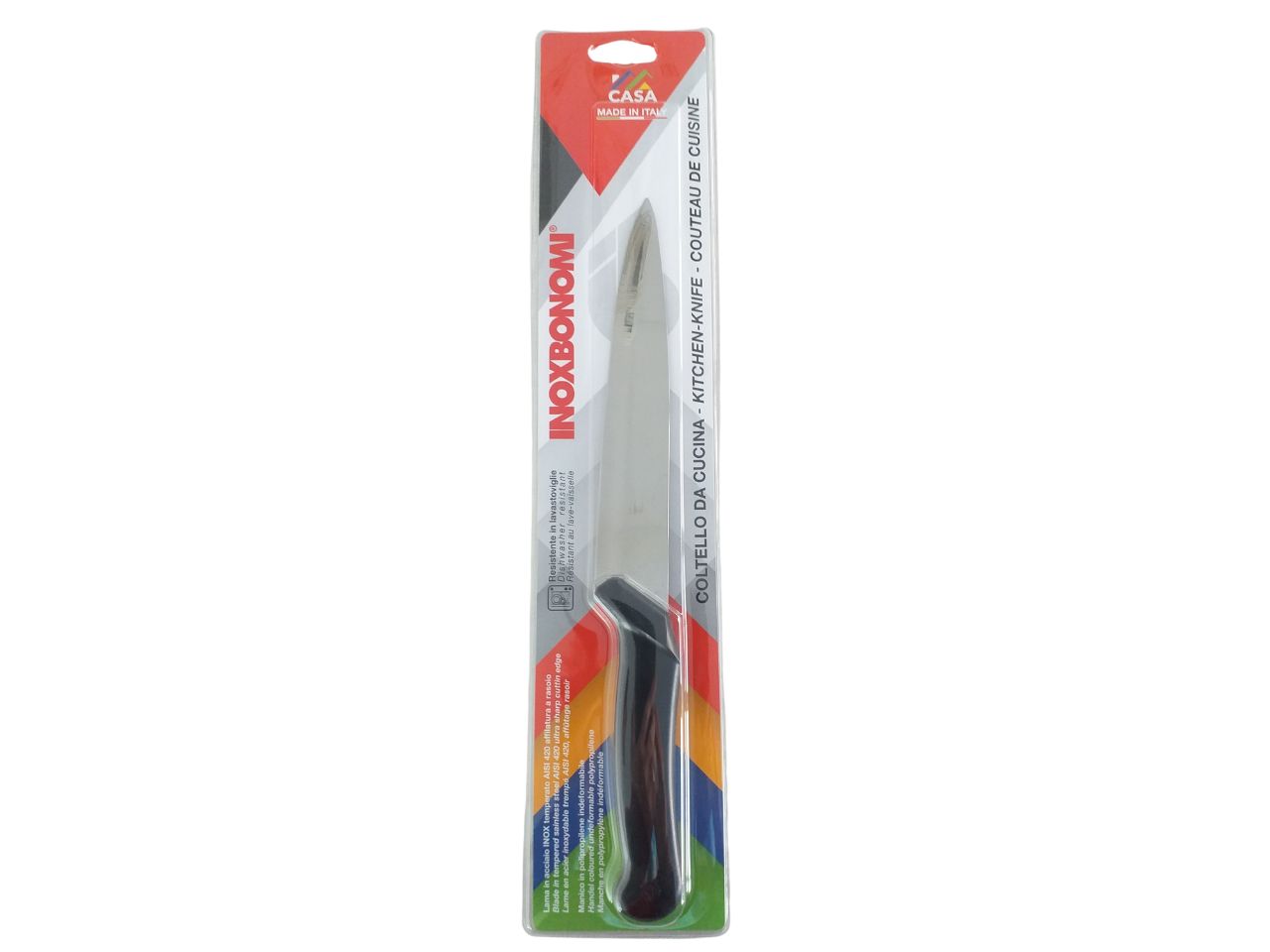 CASA COLTELLO CUCINA 20CM BV90790