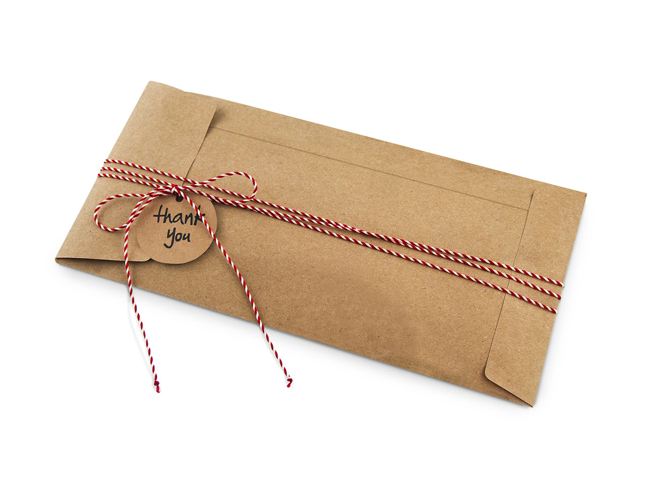 BUSTINA CADEAU LARGE CON STRIP ADESIVO