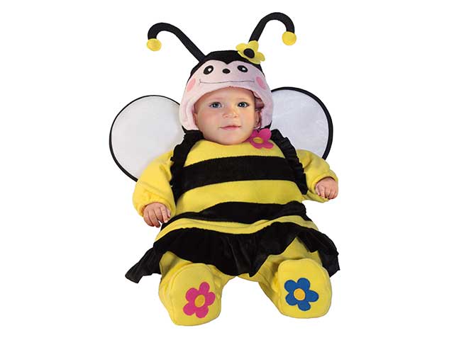 COSTUME APETTA SUPERBABY 6/9 MESI 50320