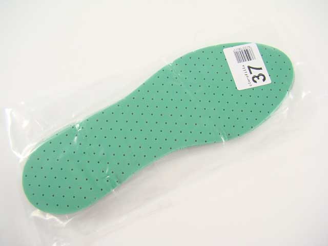 SOLETTA CLOROFILLA N37