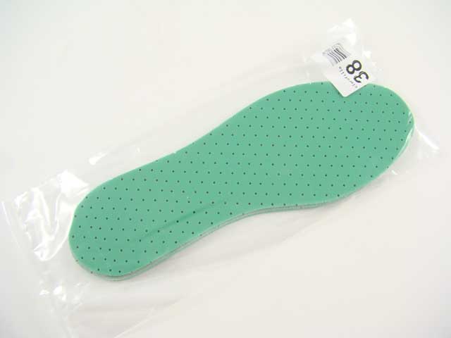 SOLETTA CLOROFILLA N38