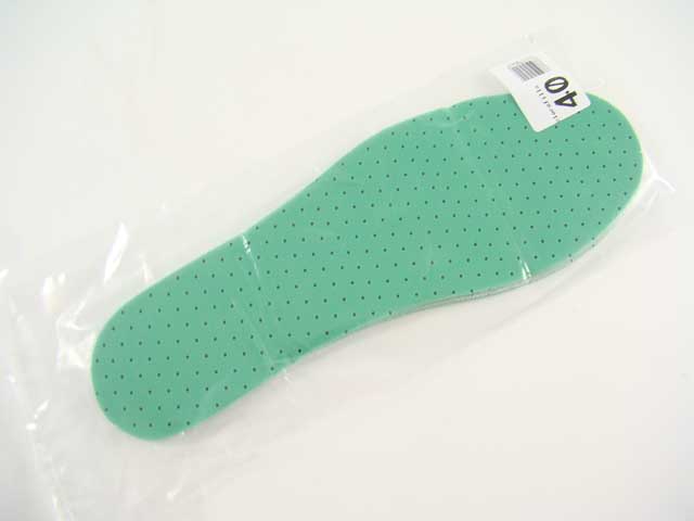 SOLETTA CLOROFILLA N40 SOLETTA CLOROFILLA N40