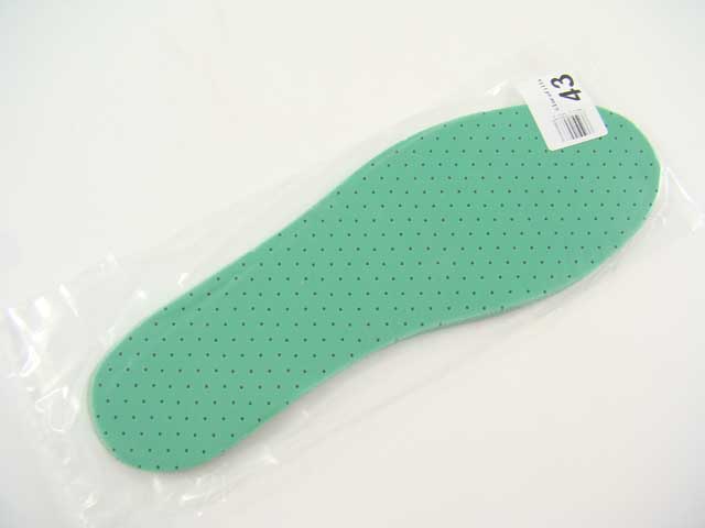 SOLETTA CLOROFILLA N43