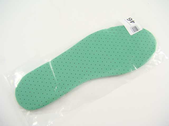 SOLETTA CLOROFILLA N.46 SOLETTA CLOROFILLA N.46