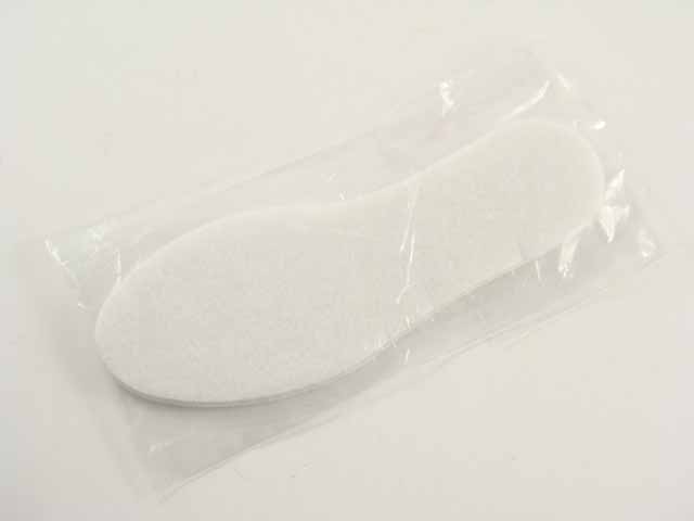 SOLETTA FELTRO N.35 SOLETTA FELTRO N.35