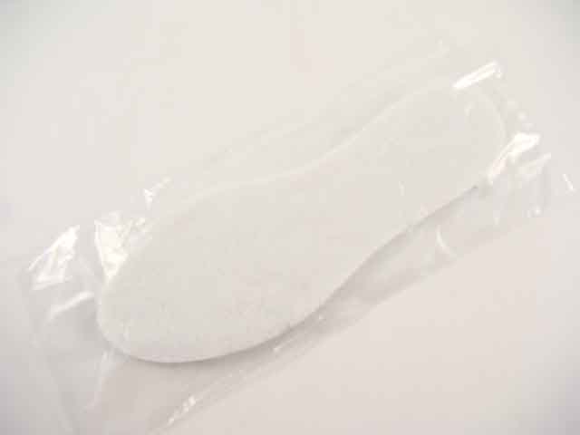 SOLETTA FELTRO N.37 SOLETTA FELTRO N.37