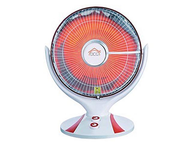 STUFA AL CARBONIO SA9660