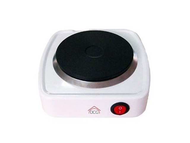 PIASTRA ELETTRICA EKP2418