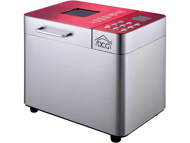 MACCHINA DEL PANE XBM638