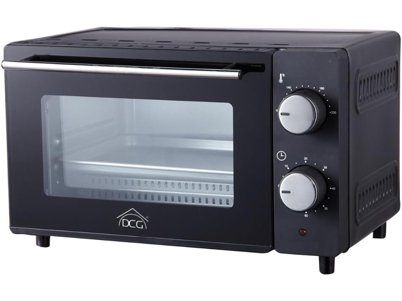 FORNO 10LT PARETI FREDDE MBN10