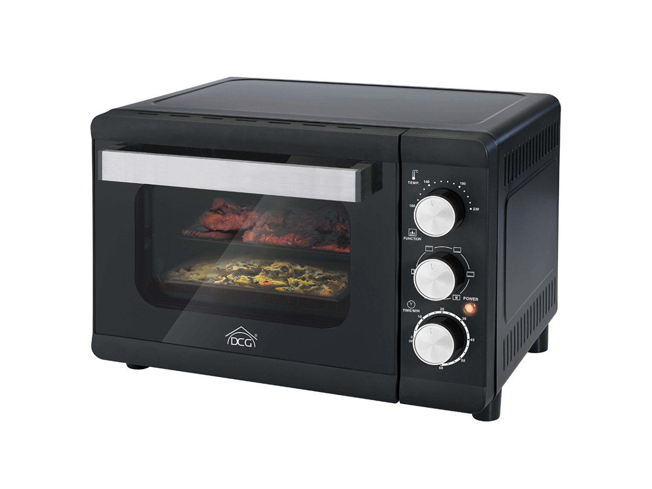 FORNO 35LT 1800W MBN35