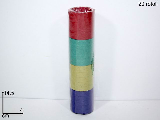 STELLE FILANTI 4pz XX000359