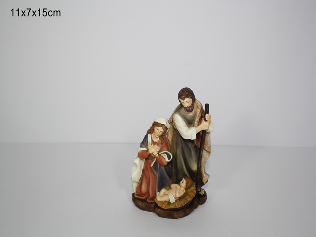 NATIVITA’ SCENARIO 15CM XNA11003581 NATIVITA’ SCENARIO 15CM XNA11003581