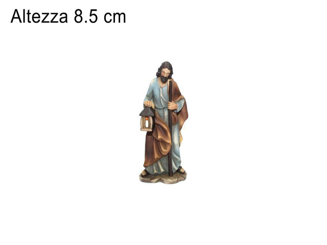 GIUSEPPE 9CM XNA10001781 GIUSEPPE 9CM XNA10001781