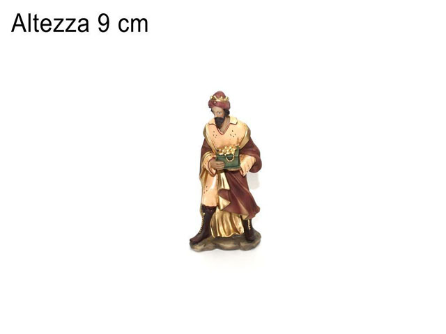 MELCHIORRE 9CM XNA10001811 MELCHIORRE 9CM XNA10001811