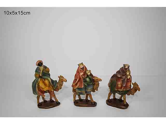 FIG.14cm RE MAGI 3pz MA002193