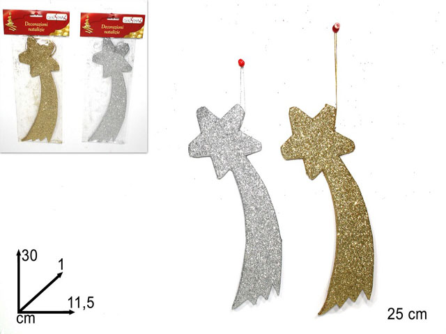 APP.STELLA COMETA 25cm JE004137 APP.STELLA COMETA 25cm JE004137