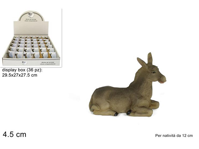 ASINELLO 12CM XNA10001771