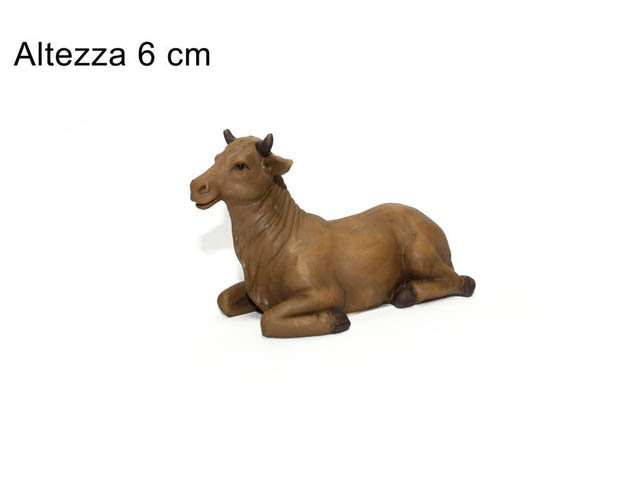 BUE 9CM PER NATIVITA’ DA 15CM XNA10001661