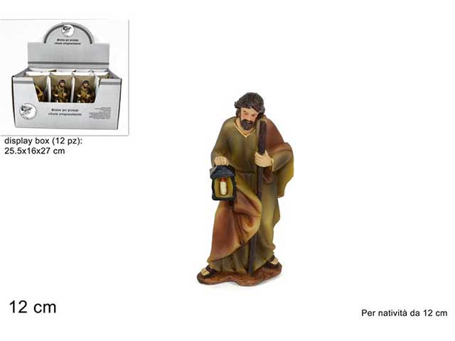 GIUSEPPE 12CM XNA10001681 GIUSEPPE 12CM XNA10001681