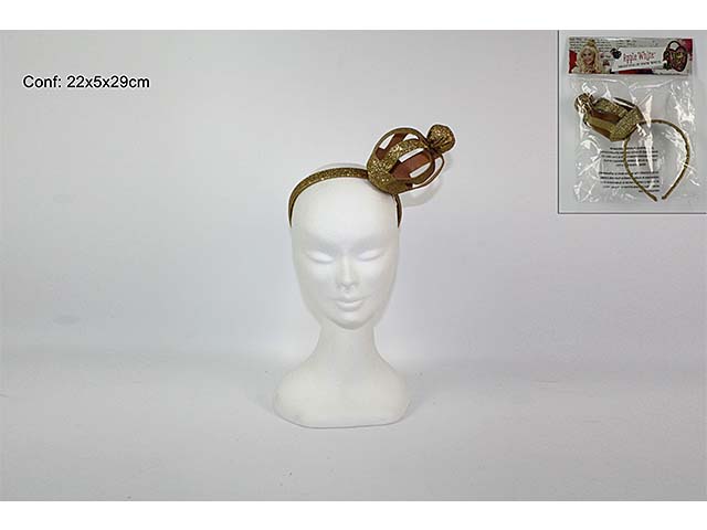 CERCHIETTO APPLE CERCHIETTO APPLE