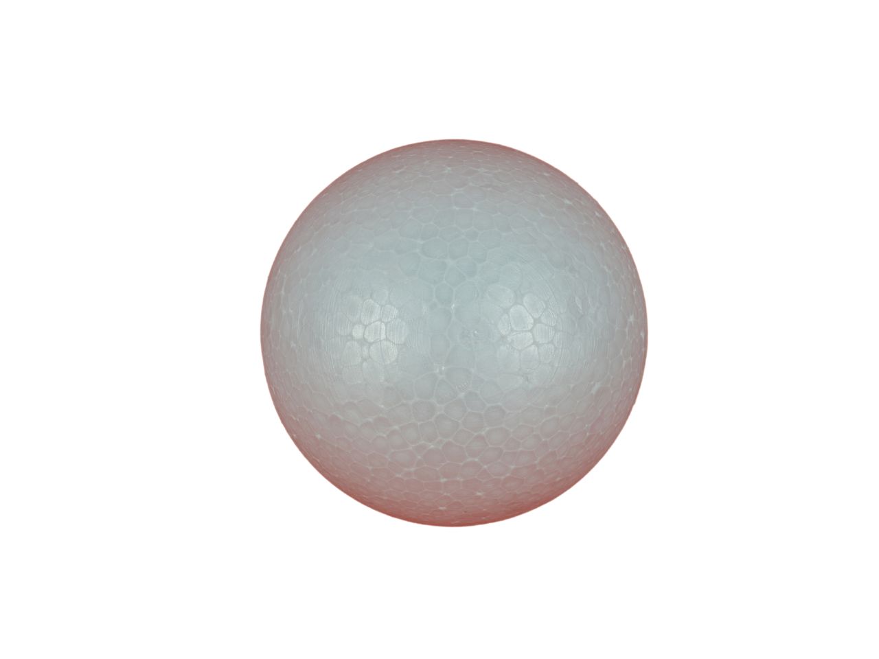 SFERA POLISTIROLO 12cm 15pz JE006259