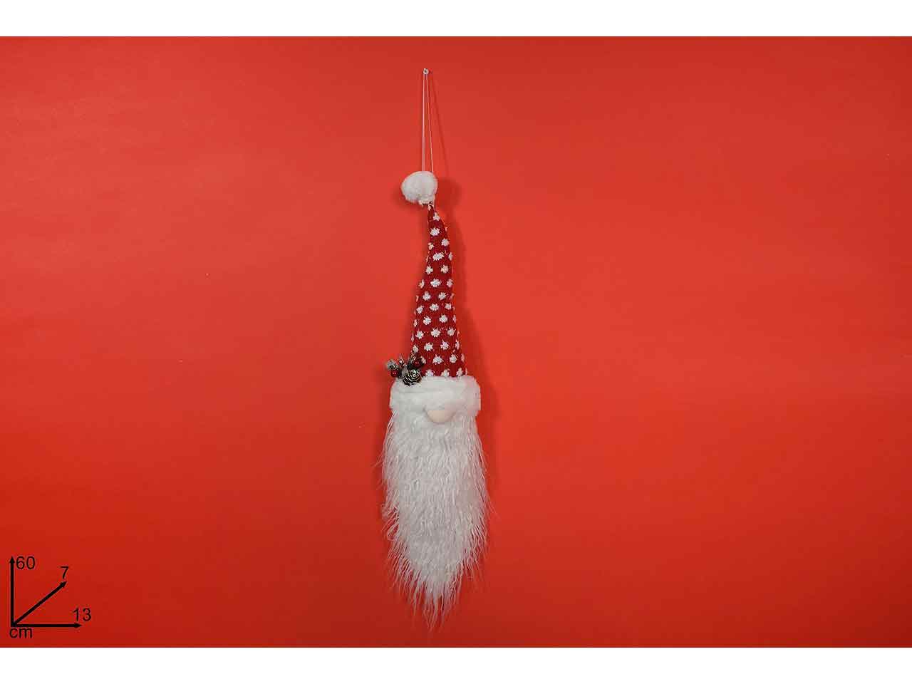 APP.60cm VISO GNOMO MI007076