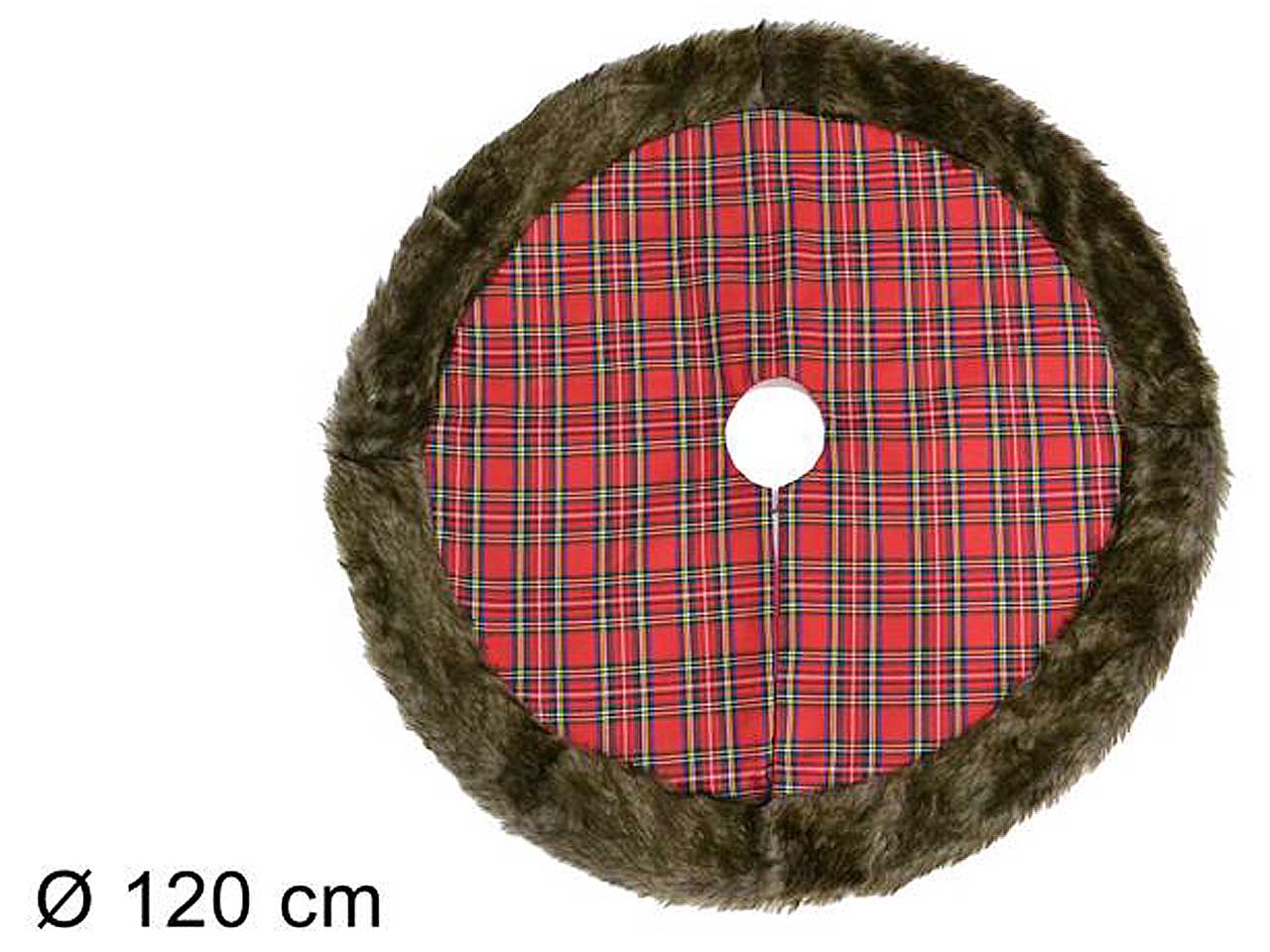 COPRIBASE ALBERO 120cm SCOZZ.BA000437A