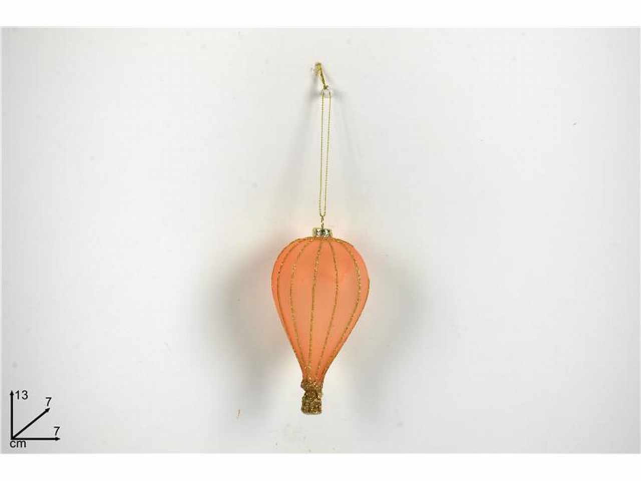 APPENDINO MONGOLFIERA VETRO P CA013112F