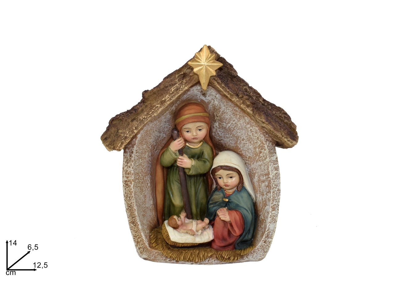 NATIVITA’ BIMBI GROTTA