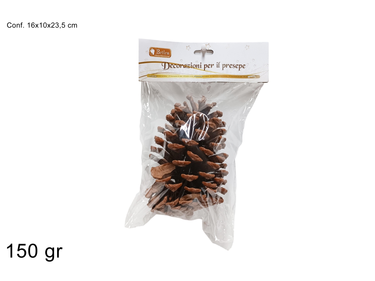 PIGNA GRANDE PIGNA GRANDE