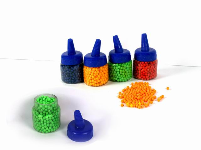 COLPI PER PISTOLA RO000907